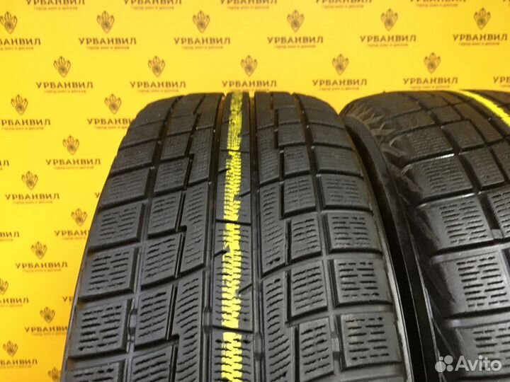 Yokohama Ice Guard IG30 215/60 R17 96Q