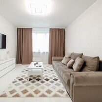 1-к. квартира, 41 м² (Белоруссия)