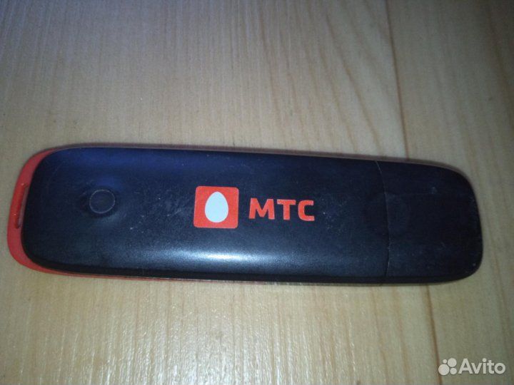 Модем МТС