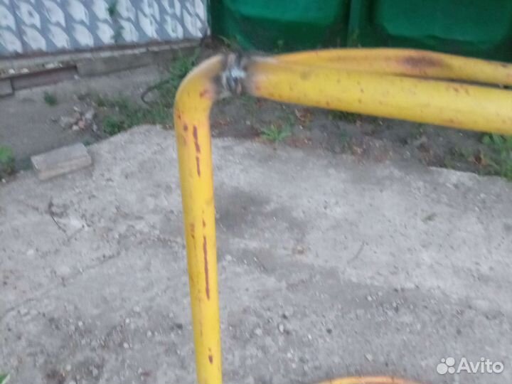 Хоккейные ворота