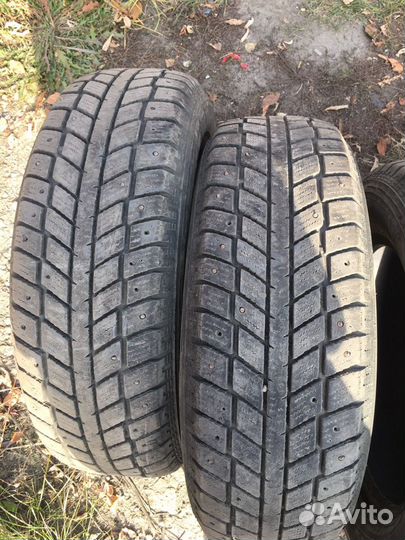 Kingstar Radial K106 235/65 R17