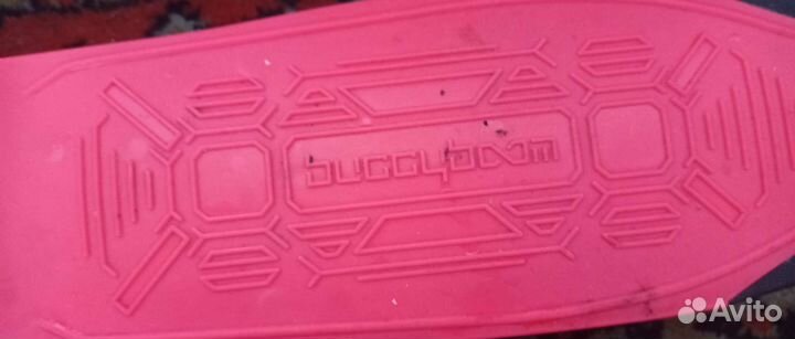 Самокат детский