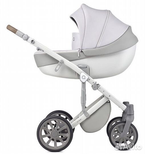 Коляска anex m type 2 в 1