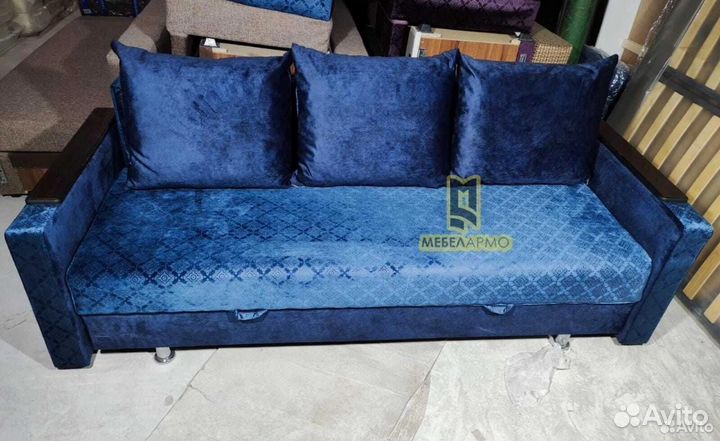Диван раскладной новый