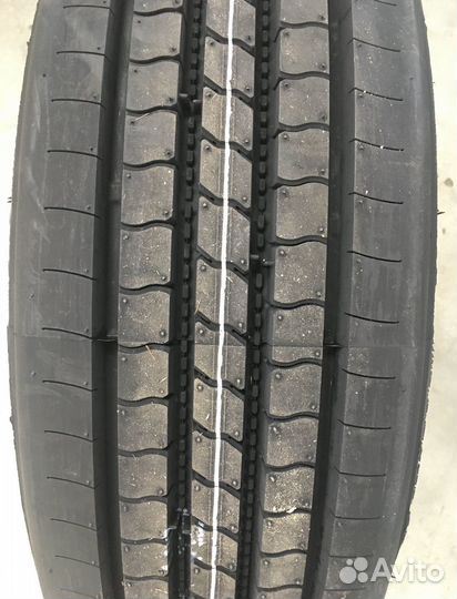 Lassa Multiways 235/75 R17 132M
