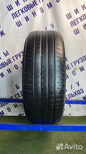 Pirelli Cinturato P7 245/50 R18