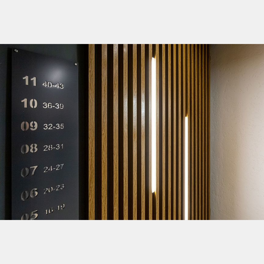 1-к. квартира, 57,8 м², 1/14 эт.