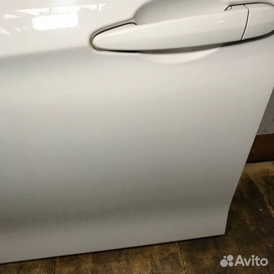 Дверь передняя левая BMW F30