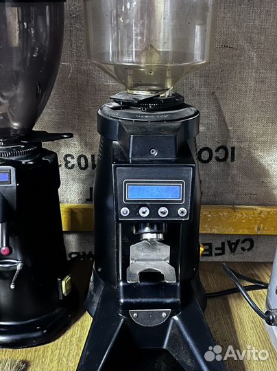 Кофемашина San marino smsa/1-bv