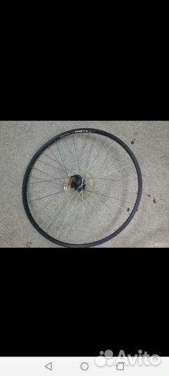 Велосипедный диск 26