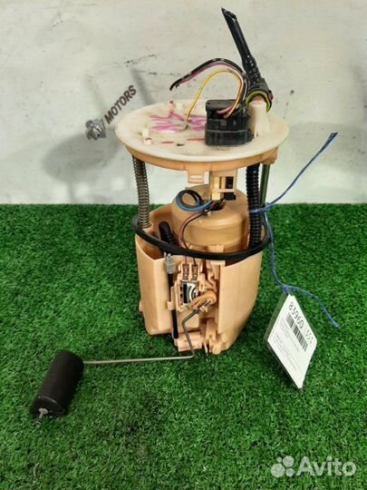 Бензонасос Suzuki Swift ZC71S K12B 2007