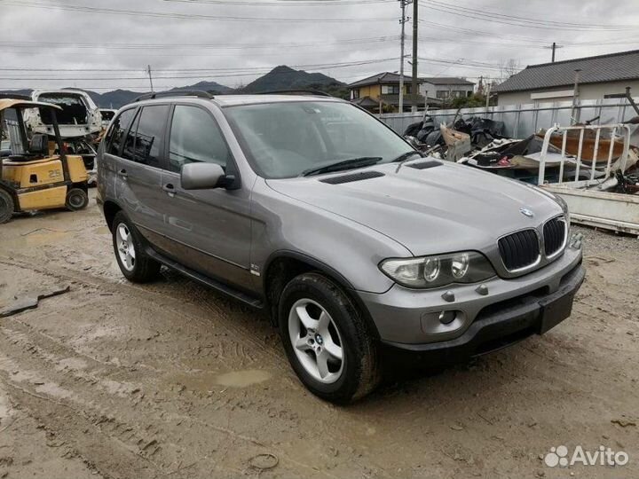 Авто на разбор Bmw X5 E53 M54B30 (306S3) 2005