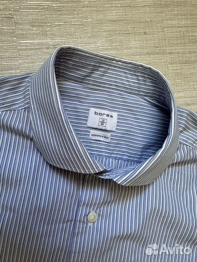 Рубашка р. 54 Borsa