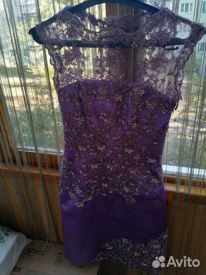Вечернее платье для девочки 12 лет цена за все