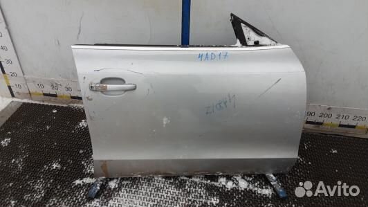 Дверь передняя правая audi A5 1 (4AD17E201)