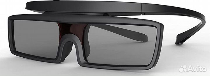3D очки Hisense FPS3D06