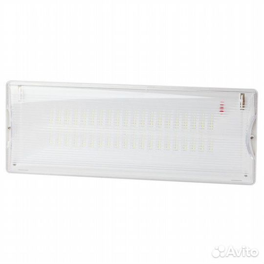 Светильник аварийный светодиодный эра 5Вт DPA-301