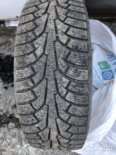 Nordman Nordman 4 225/60 R17
