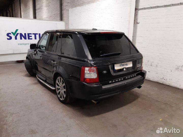 Range Rover Sport 4.2 428PS на запчасти 2008год