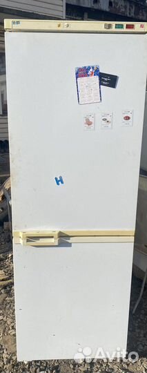 Холодильник бу