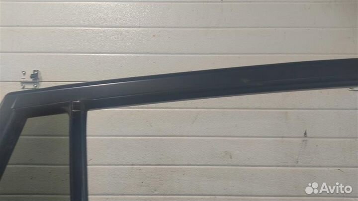 Дверь задняя правая Toyota Verso R2 2017