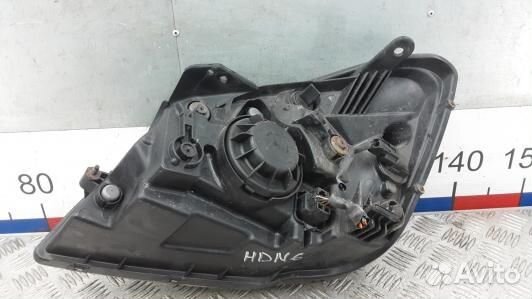 Фара правая KIA RIO 2 (HDN06MU01)
