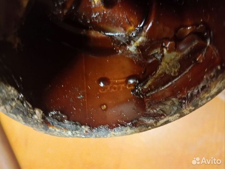 Поршни Willys MB