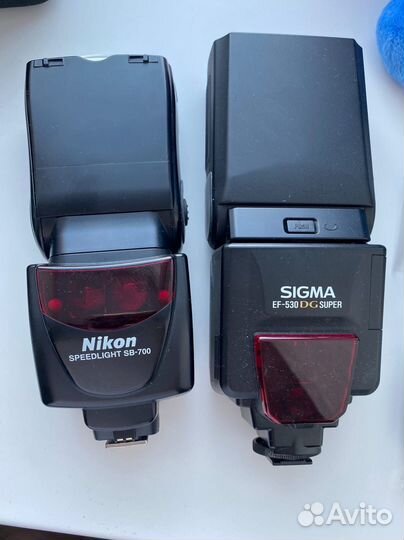 Фотоаппарат Nikon d7500