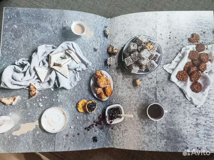 100 рецептов блюд из классики мировой литературы