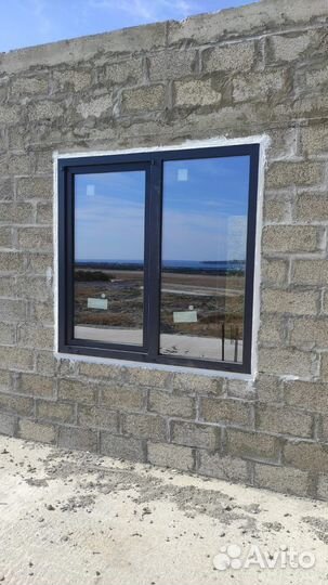 Пластиковые окна на заказ