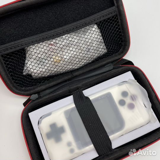 Игровая консоль Pocket Go 2,4.32 гб