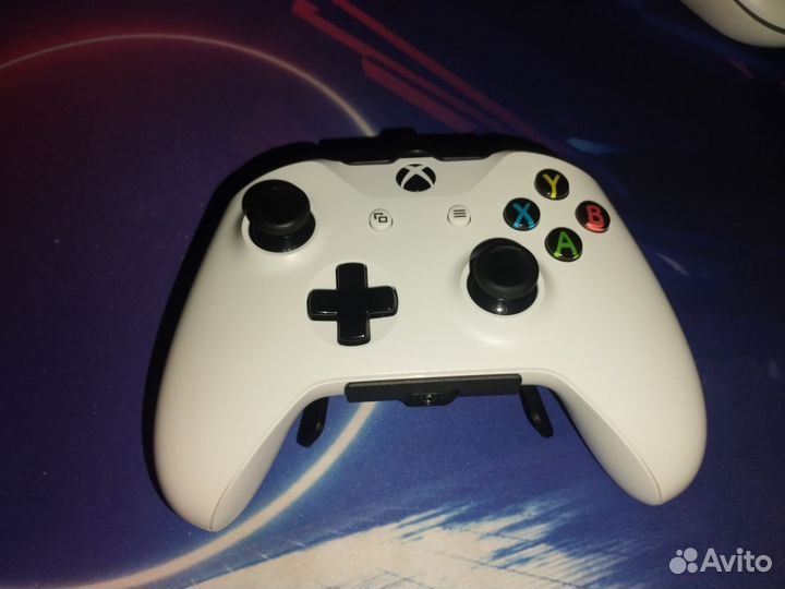 Геймпад xbox one