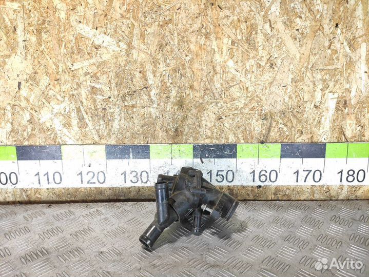 Корпус термостата B 246