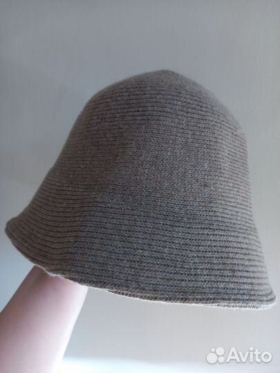 Шапка демисезонная