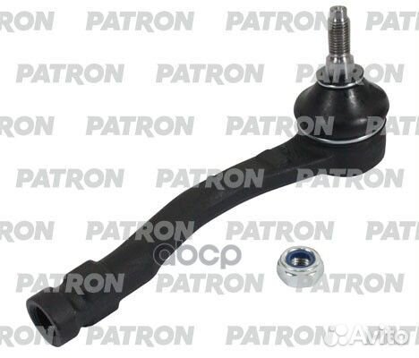 Наконечник рулевой тяги PS1187R patron
