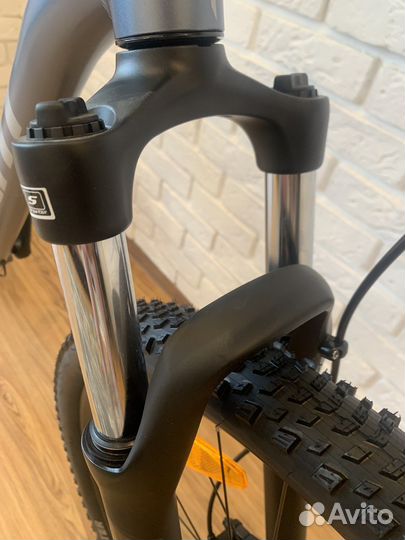 Велосипед горный Giant Talon 2 2022 (новый)