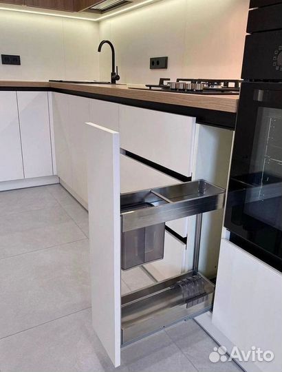 Кухня на заказ