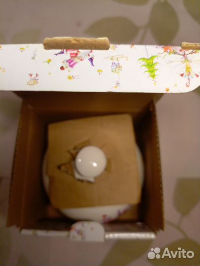 Сахарница новая