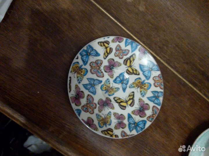 Чайные пары поштучно