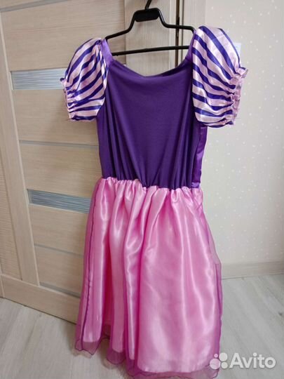 Карнавальный костюм для девочки