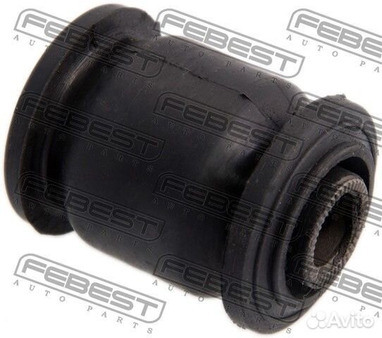 Сайлентблок задней поперечной тяги