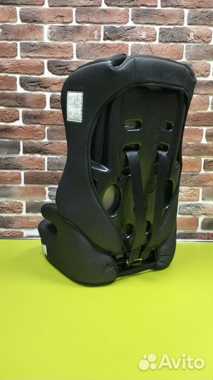 Автокресло Teddy Bear / Мишутка LB 513 RF Legacy