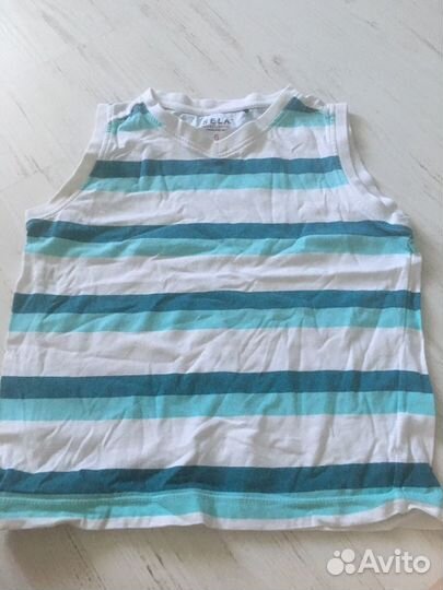 Рубашка, футболки для мальчика