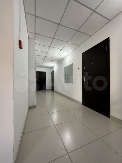 1-к. квартира, 44,3 м², 1/5 эт.