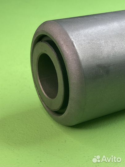 Сайлентблок рессоры 30x70x100/104 \RVI Magnum.Midl