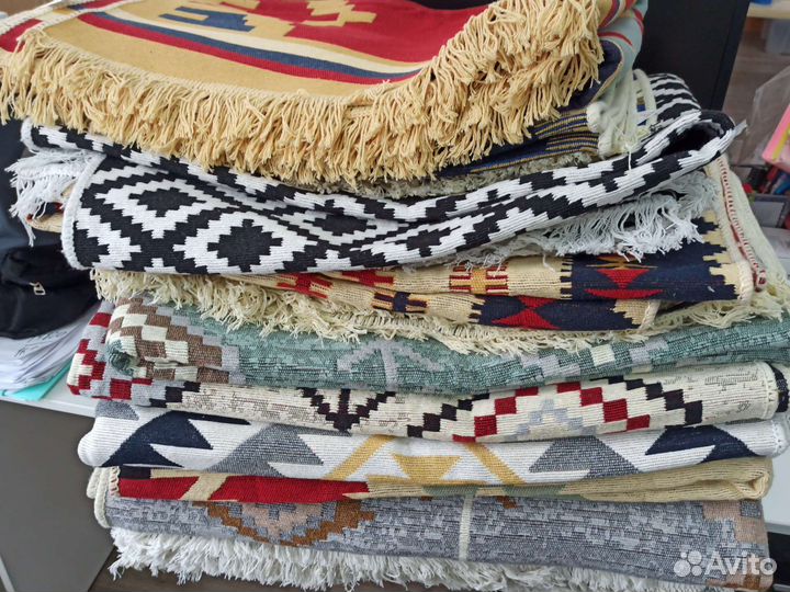 Ковер турецкий килим