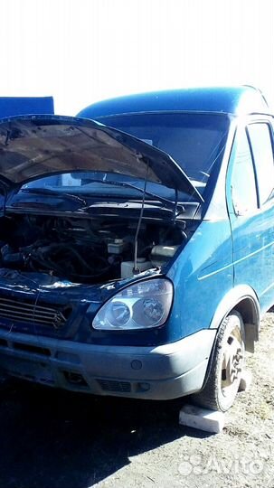 Двигатель 406-405й, 421