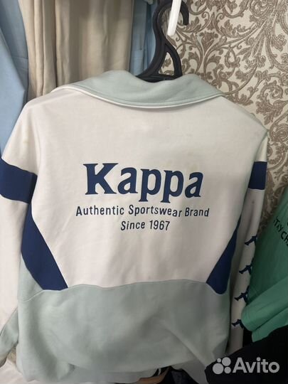 Спортивный костюм карра