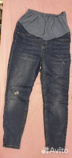 Вещи для беременных пакетом