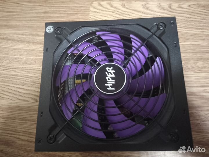 Блок питания 700w
